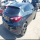 3G1BE6SM7JS606749 2018 Chevrolet Cruze Lt Auto auction photo thumbnail 4