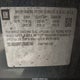 3G1BE6SM7JS606749 2018 Chevrolet Cruze Lt Auto auction photo thumbnail 9