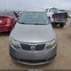 KNAFU4A28C5562397 2012 Kia Forte Ex auction photo thumbnail 6