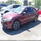 1HGCR2F57FA244699 2015 Honda Accord Sport auction photo thumbnail 2