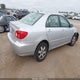JTDBR32E660086545 2006 Toyota Corolla Le auction photo thumbnail 4
