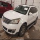 1GNKVHKD9GJ330305 2016 Chevrolet Traverse 2Lt auction photo thumbnail 2