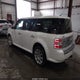 2FMEK63C89BA03762 2009 Ford Flex Limited auction photo thumbnail 3