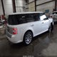 2FMEK63C89BA03762 2009 Ford Flex Limited auction photo thumbnail 4