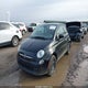 3C3CFFAR3FT750066 2015 Fiat 500 Pop auction photo thumbnail 2