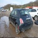 3C3CFFAR3FT750066 2015 Fiat 500 Pop auction photo thumbnail 3