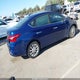 3N1AB7AP5KY287835 2019 Nissan Sentra Sv auction photo thumbnail 4