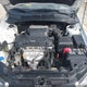KNAFE122985580988 2008 Kia Spectra Ex auction photo thumbnail 10