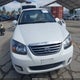 KNAFE122985580988 2008 Kia Spectra Ex auction photo thumbnail 12