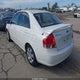 KNAFE122985580988 2008 Kia Spectra Ex auction photo thumbnail 3