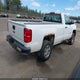 1GCNCPEH9EZ129958 2014 Chevrolet Silverado 1500 Work Truck 1Wt auction photo thumbnail 4
