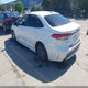 JTDEAMDE3N3009250 2022 Toyota Corolla Hybrid Le auction photo thumbnail 3