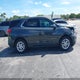 2GNAXKEV5K6171599 2019 Chevrolet Equinox Lt auction photo thumbnail 13