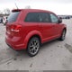 3C4PDCEG3GT207876 2016 Dodge Journey R/T auction photo thumbnail 4