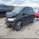 3HGGK5G73HM702400 2017 Honda Fit Ex auction photo thumbnail 2