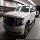 1GNSCCKC8FR638128 2015 Chevrolet Tahoe Ltz auction photo thumbnail 2