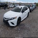 4T1G11AK6LU400591 2020 Toyota Camry Se Nightshade Edition auction photo thumbnail 2