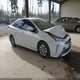 JTDL9MFU6M3030113 2021 Toyota Prius Xle Awd-E auction photo thumbnail 1