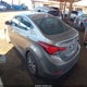 5NPDH4AE7FH635126 2015 Hyundai Elantra Se auction photo thumbnail 3