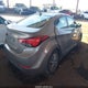 5NPDH4AE7FH635126 2015 Hyundai Elantra Se auction photo thumbnail 4