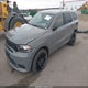 1C4RDJDG7LC342668 2020 Dodge Durango Gt Awd auction photo thumbnail 2