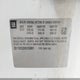 2G1105S35H9158661 2017 Chevrolet Impala 1Lt auction photo thumbnail 9