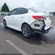 5XXGT4L31KG372371 2019 Kia Optima Lx auction photo thumbnail 3