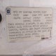 1G3AJ55M5S6416524 1995 Oldsmobile Ciera Sl auction photo thumbnail 9