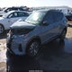 3N1CP5DV4PL514350 2023 Nissan Kicks Sr Xtronic Cvt auction photo thumbnail 2