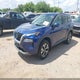 5N1AT3BB5MC799740 2021 Nissan Rogue Sv Intelligent Awd auction photo thumbnail 2