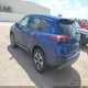 5N1AT3BB5MC799740 2021 Nissan Rogue Sv Intelligent Awd auction photo thumbnail 3