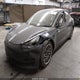 5YJ3E1EC8NF247962 2022 Tesla Model 3 Performance Dual Motor All-Wheel Drive auction photo thumbnail 2