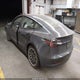 5YJ3E1EC8NF247962 2022 Tesla Model 3 Performance Dual Motor All-Wheel Drive auction photo thumbnail 3
