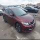19XFB2F81DE066910 2013 Honda Civic Ex auction photo thumbnail 1