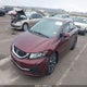 19XFB2F81DE066910 2013 Honda Civic Ex auction photo thumbnail 6