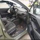 4S4GUHU63R3838496 2024 Subaru Crosstrek Wilderness auction photo thumbnail 5