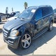 4JGBF8GE9BA708019 2011 Mercedes-Benz Gl 550 4Matic auction photo thumbnail 2