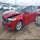 3FA6P0LU1LR101014 2020 Ford Fusion Hybrid Se auction photo thumbnail 2