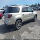 1GKKVRKD3EJ168395 2014 GMC Acadia Slt-1 auction photo thumbnail 4