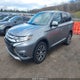 JA4AZ3A3XJZ015116 2018 Mitsubishi Outlander Se auction photo thumbnail 2