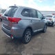 JA4AZ3A3XJZ015116 2018 Mitsubishi Outlander Se auction photo thumbnail 4