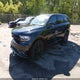 1C4RDHDG4HC666550 2017 Dodge Durango Gt Rwd auction photo thumbnail 2