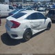 2HGFC2F53JH553059 2018 Honda Civic Lx auction photo thumbnail 4