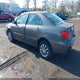 2T1BR32E16C667117 2006 Toyota Corolla Le auction photo thumbnail 3