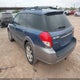 4S4BP62C287310132 2008 Subaru Outback 2.5I Limited/2.5I Limited L.l. Bean Edition auction photo thumbnail 3