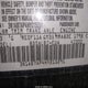 3N1AB7AP4HY215291 2017 Nissan Sentra S auction photo thumbnail 9