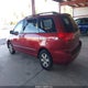 5TDZA23C14S077937 2004 Toyota Sienna Le auction photo thumbnail 3