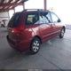 5TDZA23C14S077937 2004 Toyota Sienna Le auction photo thumbnail 4