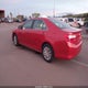 4T1BD1FK3EU108717 2014 Toyota Camry Hybrid Le auction photo thumbnail 3
