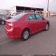 4T1BD1FK3EU108717 2014 Toyota Camry Hybrid Le auction photo thumbnail 4